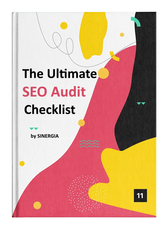 The Ultimate SEO Audit Checklist